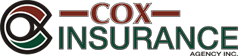 Cox Insurance Logo