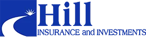 Hill Insurance logo