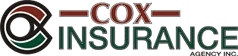 Cox Insurance Logo